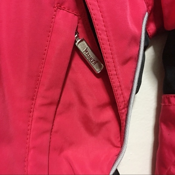 Vintage Marker Women's Ski Jacket - Picture 7 of 8